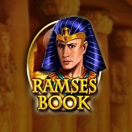 Play Ramses Book Deluxe slot by Gamomat on winrollacasino.eu.com