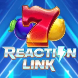 Play Reaction Link slot by Playtech on winrollacasino.eu.com