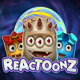 Reactoonz – slot by Play'n GO, featured at winrollacasino.eu.com