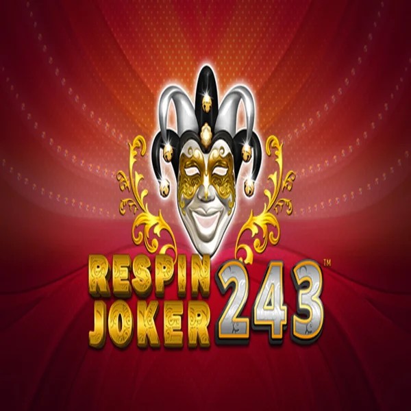 Play Respin Joker 243 slot by SYNOT Games on winrollacasino.eu.com