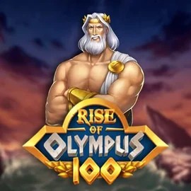 Rise of Olympus 100 – slot by Play'n GO, featured at winrollacasino.eu.com