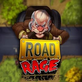 Road Rage – slot by Nolimit City, featured at winrollacasino.eu.com
