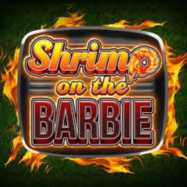 Enjoy Shrimp on the Barbie by Greentube – logo hosted on winrollacasino.eu.com