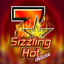 Try Sizzling Hot Deluxe slot by Novomatic on winrollacasino.eu.com – logo image