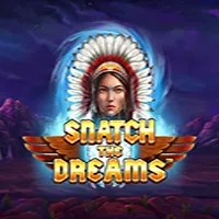 Play the Snatch The Dreams slot by SYNOT Games on WinRolla Casino