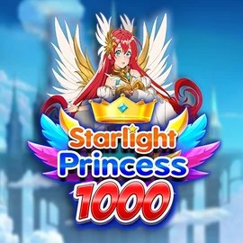 Starlight Princess 1000 online slot from Pragmatic Play – play at winrollacasino.eu.com