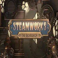 Steamworks The Workshop online slot from Peter &amp; Sons – play at winrollacasino.eu.com