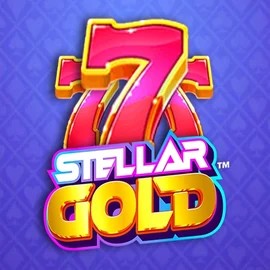 Play Stellar Gold slot by Snowborn Games on winrollacasino.eu.com