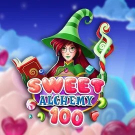 Sweet Alchemy 100 – slot by Play'n GO, featured at winrollacasino.eu.com