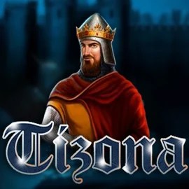 Try Tizona slot by Merkur Gaming on winrollacasino.eu.com – logo image