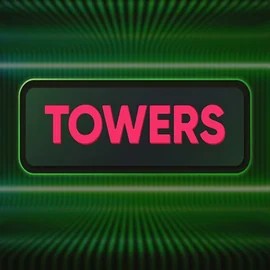 Towers online slot from Turbo Games – play at winrollacasino.eu.com