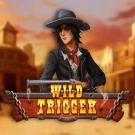 Wild Trigger online game logo by Play'n GO on winrollacasino.eu.com